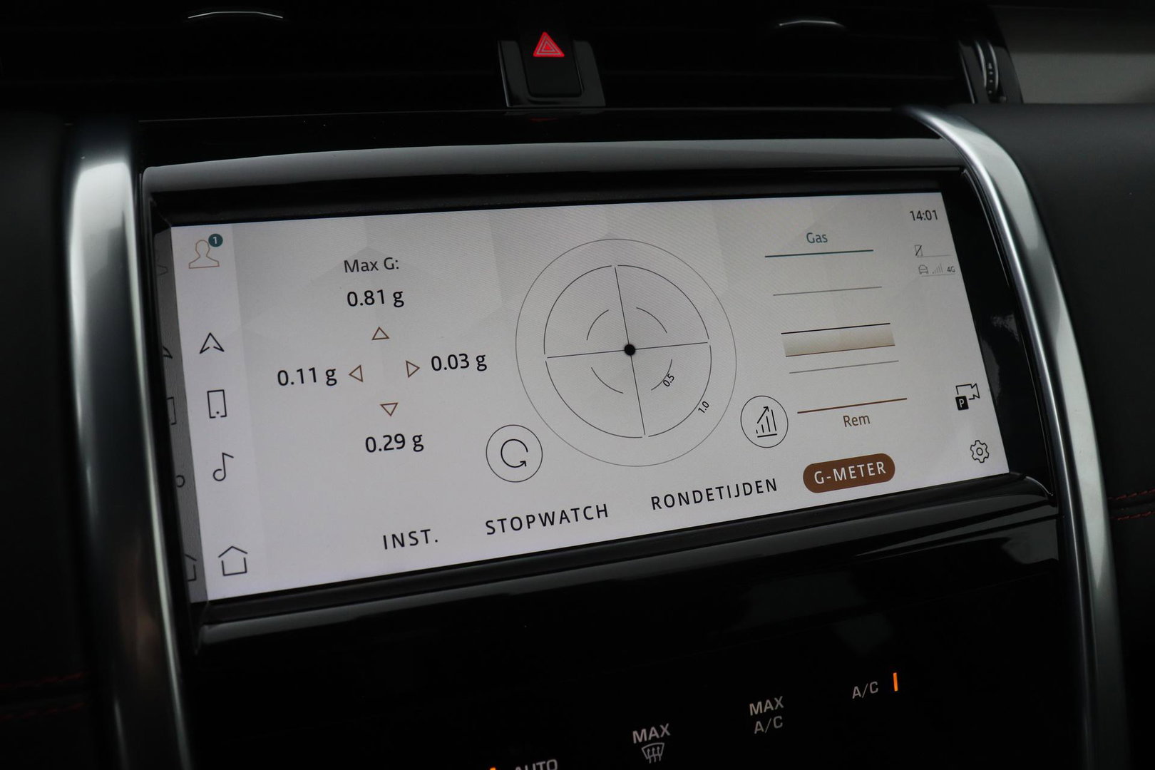 Land Rover Discovery Sport P300e R-Dynamic HSE | ACC | Head-Up | Meridian Surround | Stoel+Stuurverwarming
