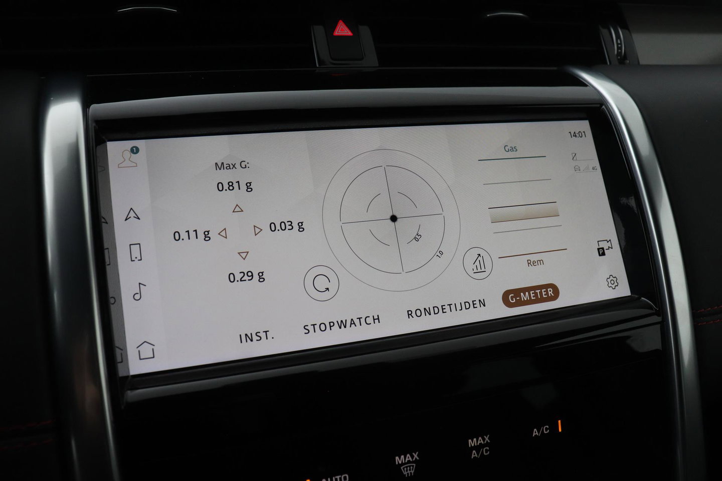 Land Rover Discovery Sport P300e R-Dynamic HSE | ACC | Head-Up | Meridian Surround | Stoel+Stuurverwarming
