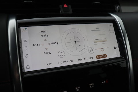 Land Rover Discovery Sport P300e R-Dynamic HSE | ACC | Head-Up | Meridian Surround | Stoel+Stuurverwarming