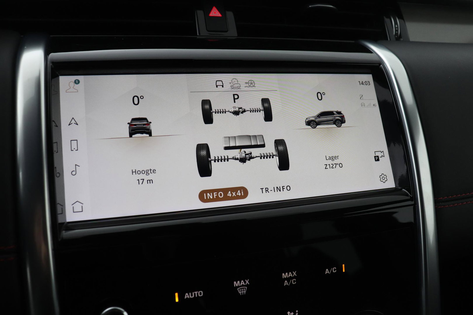 Land Rover Discovery Sport P300e R-Dynamic HSE | ACC | Head-Up | Meridian Surround | Stoel+Stuurverwarming