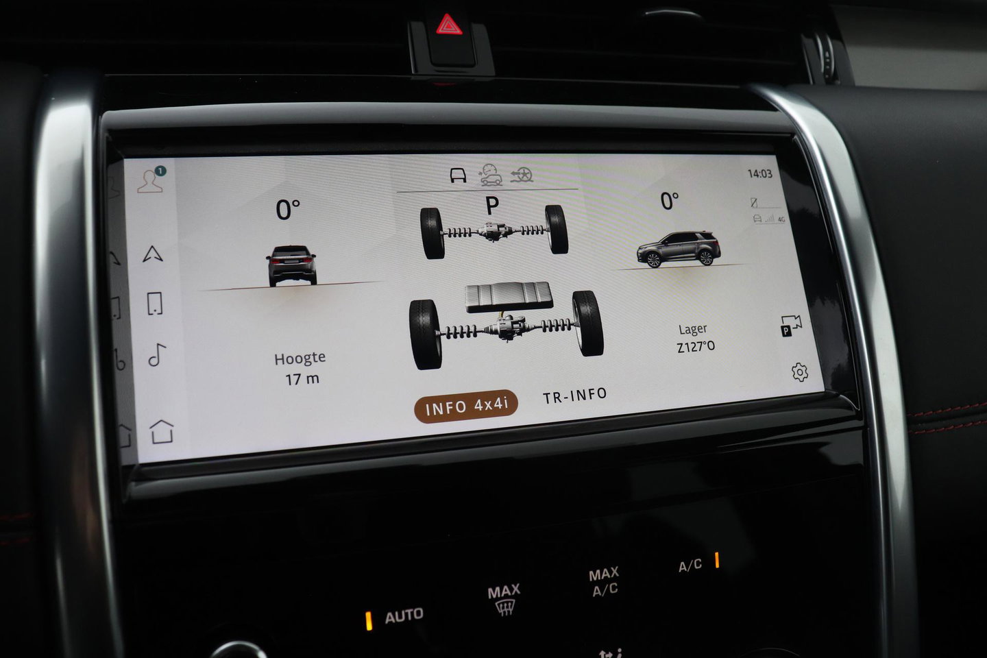 Land Rover Discovery Sport P300e R-Dynamic HSE | ACC | Head-Up | Meridian Surround | Stoel+Stuurverwarming