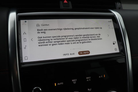 Land Rover Discovery Sport P300e R-Dynamic HSE | ACC | Head-Up | Meridian Surround | Stoel+Stuurverwarming