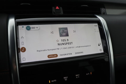 Land Rover Discovery Sport P300e R-Dynamic HSE | ACC | Head-Up | Meridian Surround | Stoel+Stuurverwarming