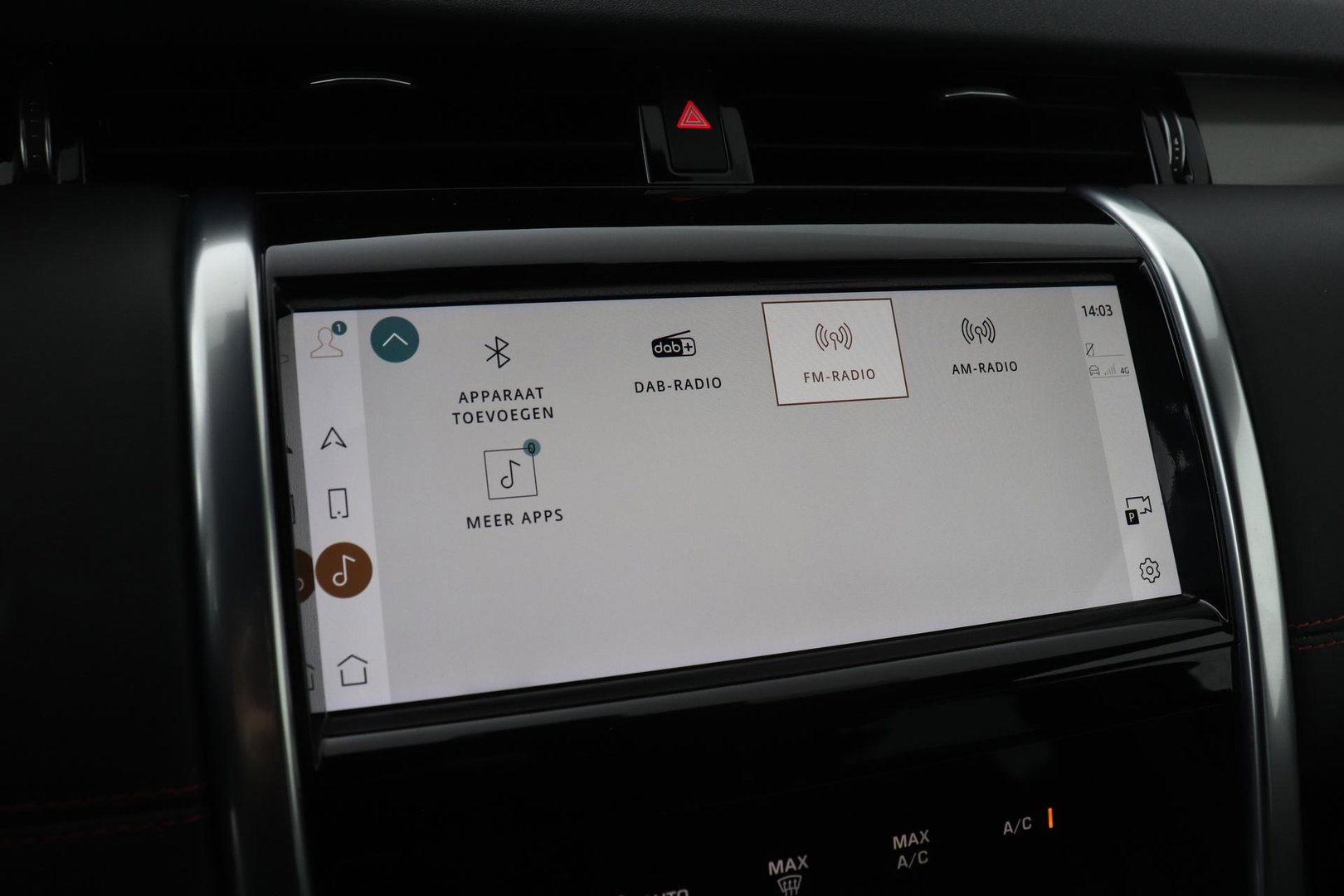 Land Rover Discovery Sport P300e R-Dynamic HSE | ACC | Head-Up | Meridian Surround | Stoel+Stuurverwarming