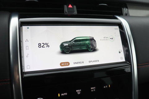 Land Rover Discovery Sport P300e R-Dynamic HSE | ACC | Head-Up | Meridian Surround | Stoel+Stuurverwarming