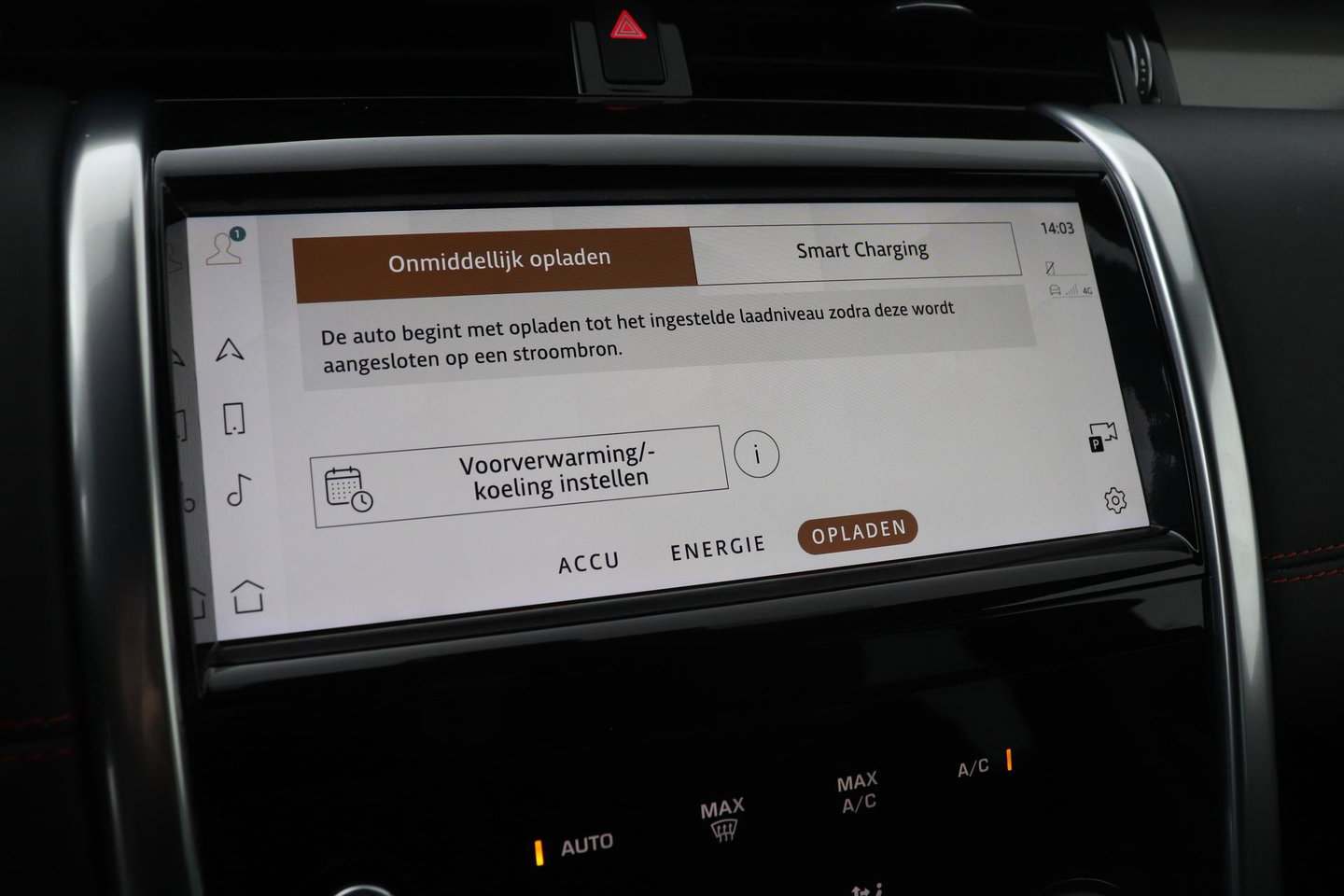 Land Rover Discovery Sport P300e R-Dynamic HSE | ACC | Head-Up | Meridian Surround | Stoel+Stuurverwarming