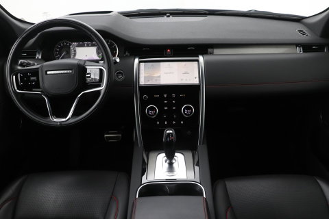 Land Rover Discovery Sport P300e R-Dynamic HSE | ACC | Head-Up | Meridian Surround | Stoel+Stuurverwarming