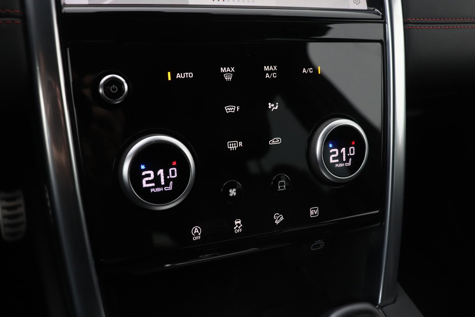 Land Rover Discovery Sport P300e R-Dynamic HSE | ACC | Head-Up | Meridian Surround | Stoel+Stuurverwarming