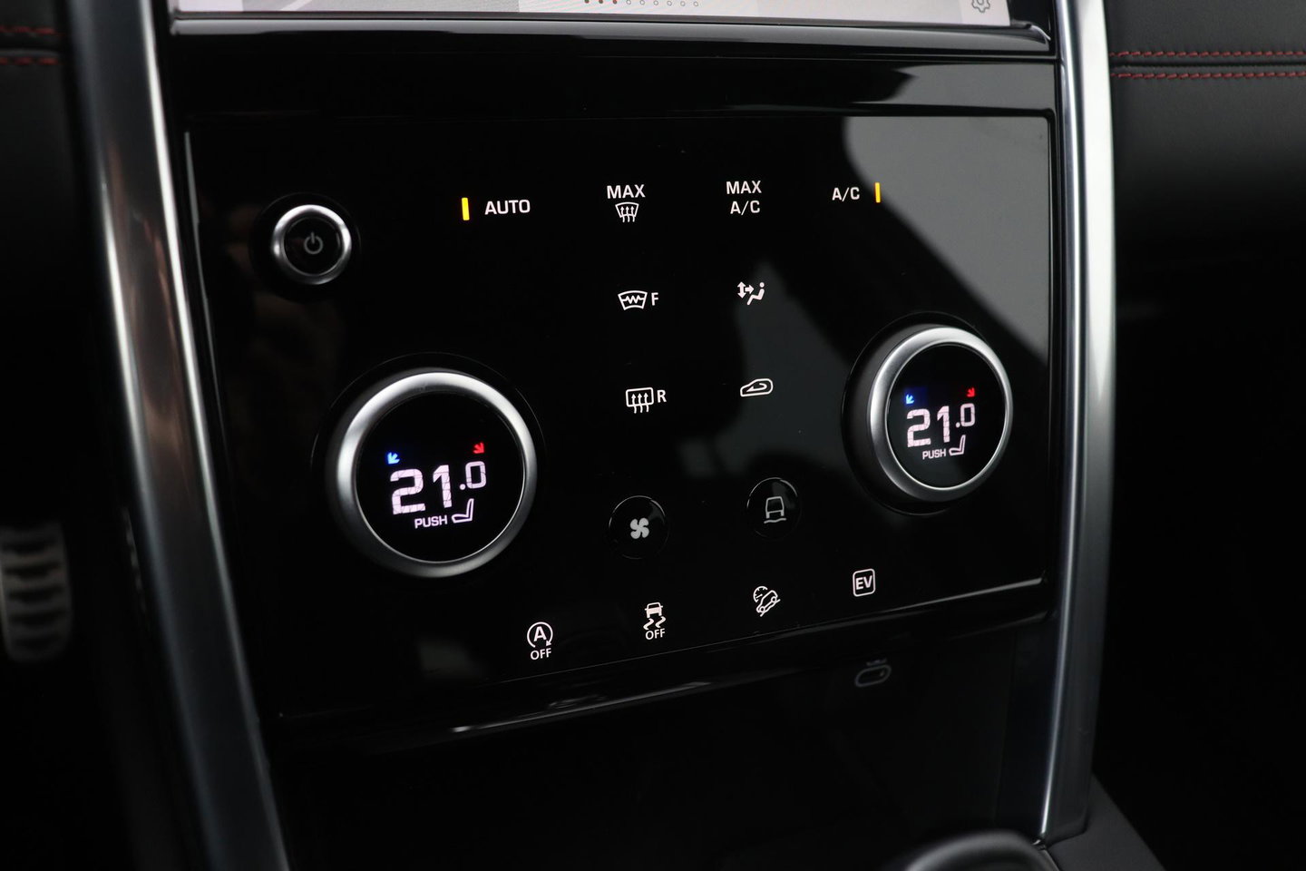 Land Rover Discovery Sport P300e R-Dynamic HSE | ACC | Head-Up | Meridian Surround | Stoel+Stuurverwarming
