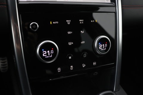 Land Rover Discovery Sport P300e R-Dynamic HSE | ACC | Head-Up | Meridian Surround | Stoel+Stuurverwarming