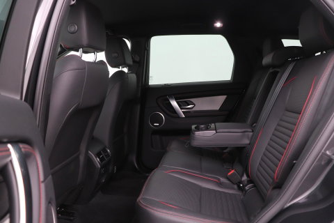 Land Rover Discovery Sport P300e R-Dynamic HSE | ACC | Head-Up | Meridian Surround | Stoel+Stuurverwarming