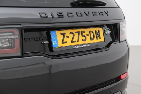 Land Rover Discovery Sport P300e R-Dynamic HSE | ACC | Head-Up | Meridian Surround | Stoel+Stuurverwarming
