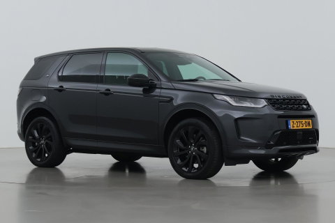 Land Rover Discovery Sport P300e R-Dynamic HSE | ACC | Head-Up | Meridian Surround | Stoel+Stuurverwarming