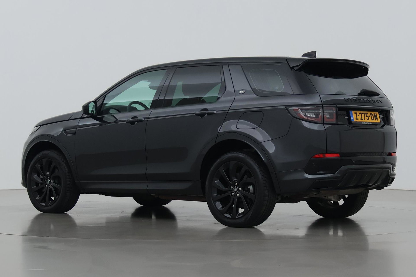 Land Rover Discovery Sport P300e R-Dynamic HSE | ACC | Head-Up | Meridian Surround | Stoel+Stuurverwarming