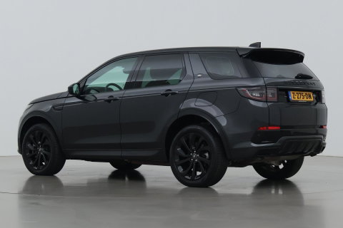 Land Rover Discovery Sport P300e R-Dynamic HSE | ACC | Head-Up | Meridian Surround | Stoel+Stuurverwarming
