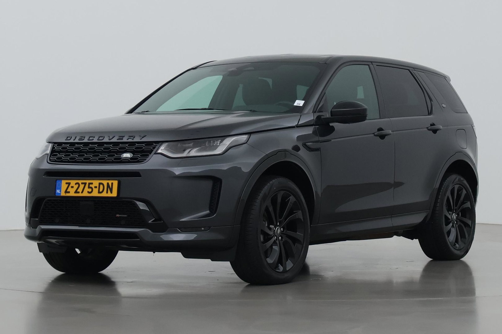 Land Rover Discovery Sport P300e R-Dynamic HSE | ACC | Head-Up | Meridian Surround | Stoel+Stuurverwarming