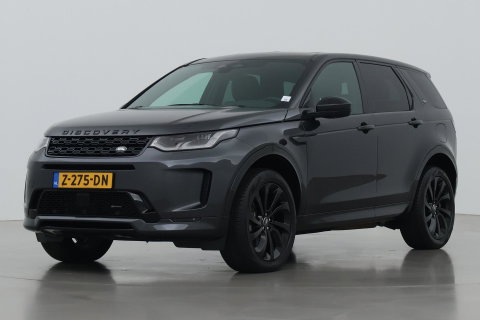 Land Rover Discovery Sport P300e R-Dynamic HSE | ACC | Head-Up | Meridian Surround | Stoel+Stuurverwarming