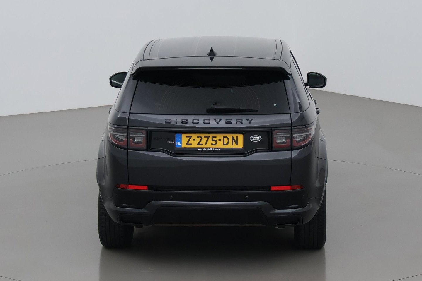 Land Rover Discovery Sport P300e R-Dynamic HSE | ACC | Head-Up | Meridian Surround | Stoel+Stuurverwarming