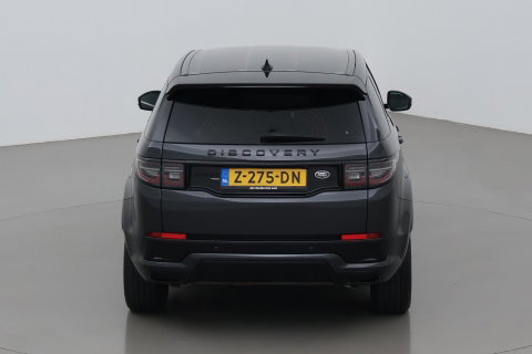 Land Rover Discovery Sport P300e R-Dynamic HSE | ACC | Head-Up | Meridian Surround | Stoel+Stuurverwarming