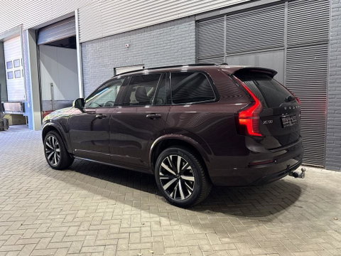 Volvo XC90 T8 Plug-in hybrid Ultra Dark | ACC | Trekhaak | Panoramadak | Bowers&Wilkins | 360° Camera | Massage | Head-Up | Stoelventilatie