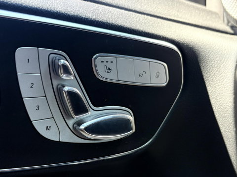 Mercedes-Benz V-Klasse 250d 4-MATIC Lang DC AMG ** NET BINNEN ** | 360 | LED | BURMESTER