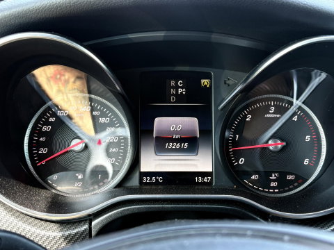 Mercedes-Benz V-Klasse 250d 4-MATIC Lang DC AMG ** NET BINNEN ** | 360 | LED | BURMESTER