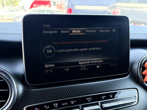 Mercedes-Benz V-Klasse 250d 4-MATIC Lang DC AMG ** NET BINNEN ** | 360 | LED | BURMESTER