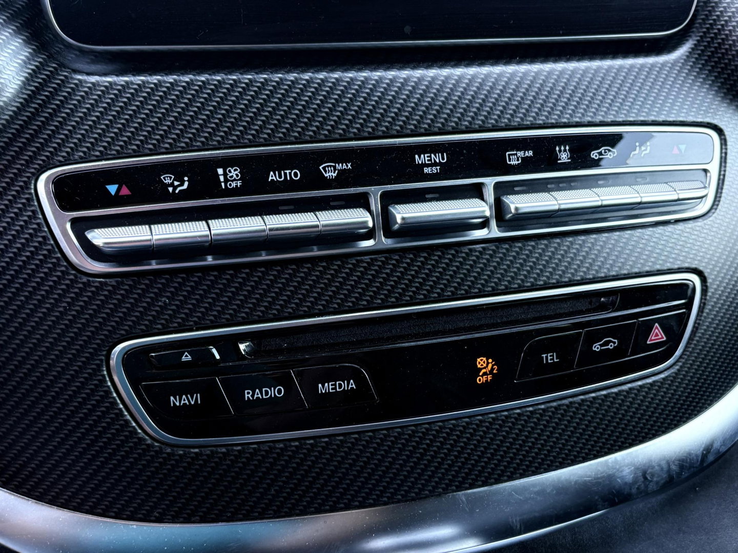 Mercedes-Benz V-Klasse 250d 4-MATIC Lang DC AMG ** NET BINNEN ** | 360 | LED | BURMESTER