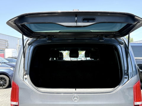 Mercedes-Benz V-Klasse 250d 4-MATIC Lang DC AMG ** NET BINNEN ** | 360 | LED | BURMESTER