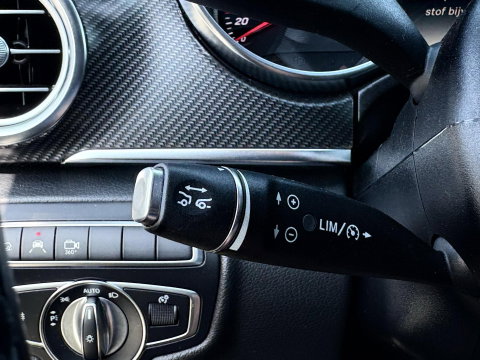 Mercedes-Benz V-Klasse 250d 4-MATIC Lang DC AMG ** NET BINNEN ** | 360 | LED | BURMESTER