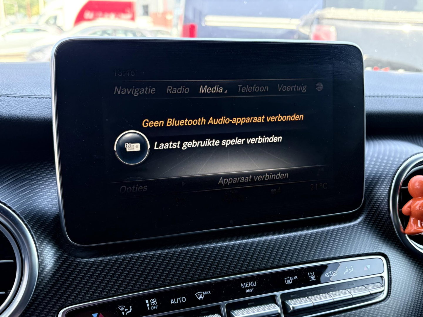 Mercedes-Benz V-Klasse 250d 4-MATIC Lang DC AMG ** NET BINNEN ** | 360 | LED | BURMESTER