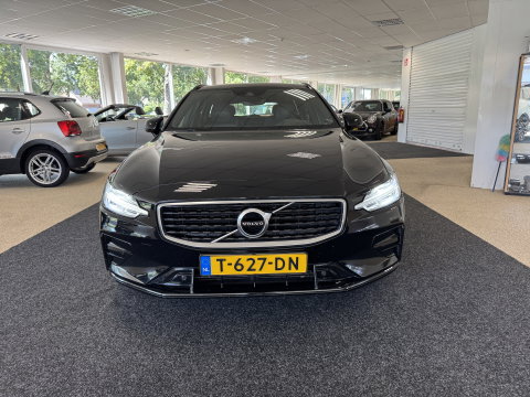 Volvo V60 2.0 T4 R-Design