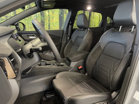 Nissan QASHQAI 1.5 e-Power N-Design | Apple Carplay | Dynamische knipperlichten | Panoramadak | 360 Camera | Airco | Sfeerverlichting | Keyless |