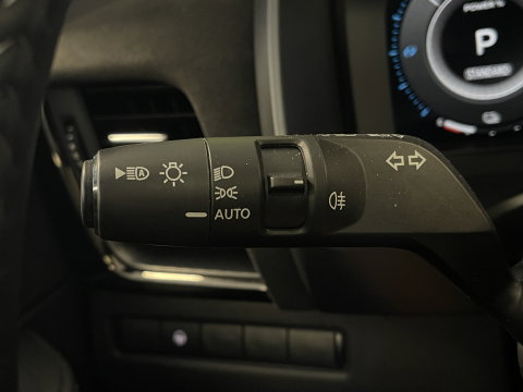 Nissan QASHQAI 1.5 e-Power N-Design | Apple Carplay | Dynamische knipperlichten | Panoramadak | 360 Camera | Airco | Sfeerverlichting | Keyless |