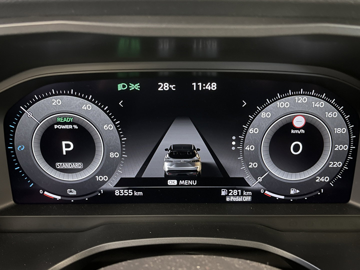Nissan QASHQAI 1.5 e-Power N-Design | Apple Carplay | Dynamische knipperlichten | Panoramadak | 360 Camera | Airco | Sfeerverlichting | Keyless |