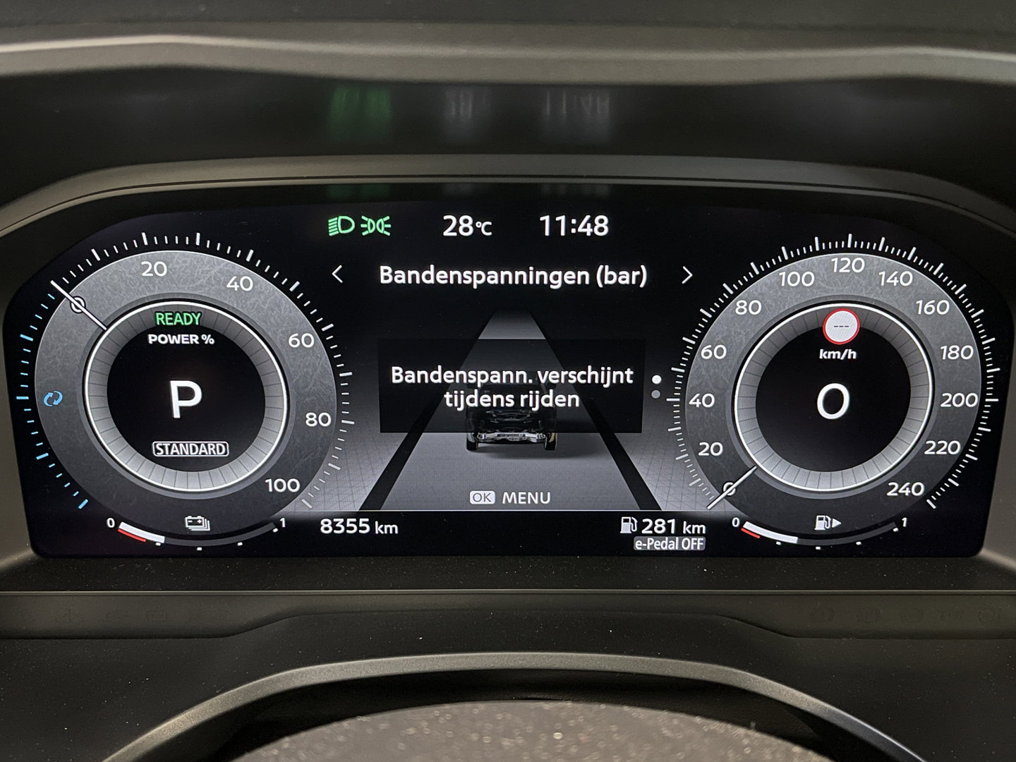 Nissan QASHQAI 1.5 e-Power N-Design | Apple Carplay | Dynamische knipperlichten | Panoramadak | 360 Camera | Airco | Sfeerverlichting | Keyless |