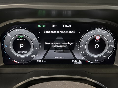 Nissan QASHQAI 1.5 e-Power N-Design | Apple Carplay | Dynamische knipperlichten | Panoramadak | 360 Camera | Airco | Sfeerverlichting | Keyless |