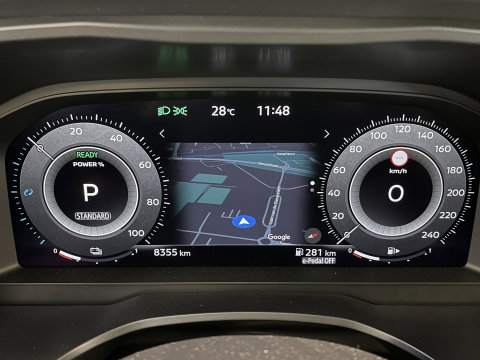 Nissan QASHQAI 1.5 e-Power N-Design | Apple Carplay | Dynamische knipperlichten | Panoramadak | 360 Camera | Airco | Sfeerverlichting | Keyless |