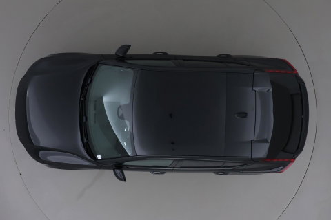 Volvo C40 Recharge Twin Plus 78 kWh | ACC | Panoramadak | Warmtepomp | Trekhaak | BLIS | Keyless | Stoel+Stuurverwarming | 19 inch