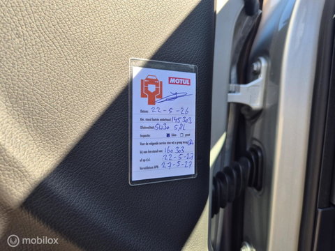 Mercedes-Benz GLA 200 Prestige, Pano, Leer, Trekhaak, NAP!