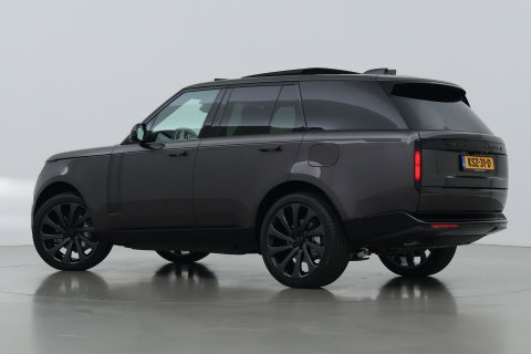 Land Rover Range Rover 3.0 P460e SE PHEV | ACC | Luchtvering | Panoramadak | 360° Camera | Head-Up | Meridian 3D | Stoelventilatie | 23 Inch