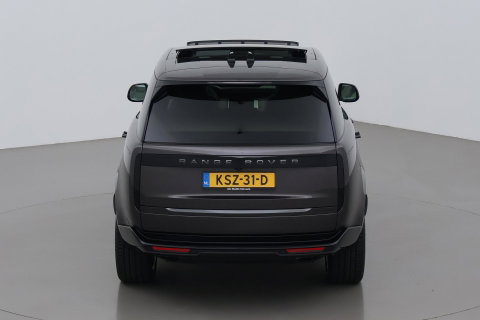 Land Rover Range Rover 3.0 P460e SE PHEV | ACC | Luchtvering | Panoramadak | 360° Camera | Head-Up | Meridian 3D | Stoelventilatie | 23 Inch