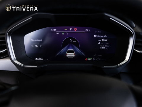 Lynk & Co 01 Lynk & Co 01 1.5 l SoH 96% l 360°camera l PANO l INFINITY Sound l Zwrt Hemel l 1ste eig. l BTW Auto l CARPLAY