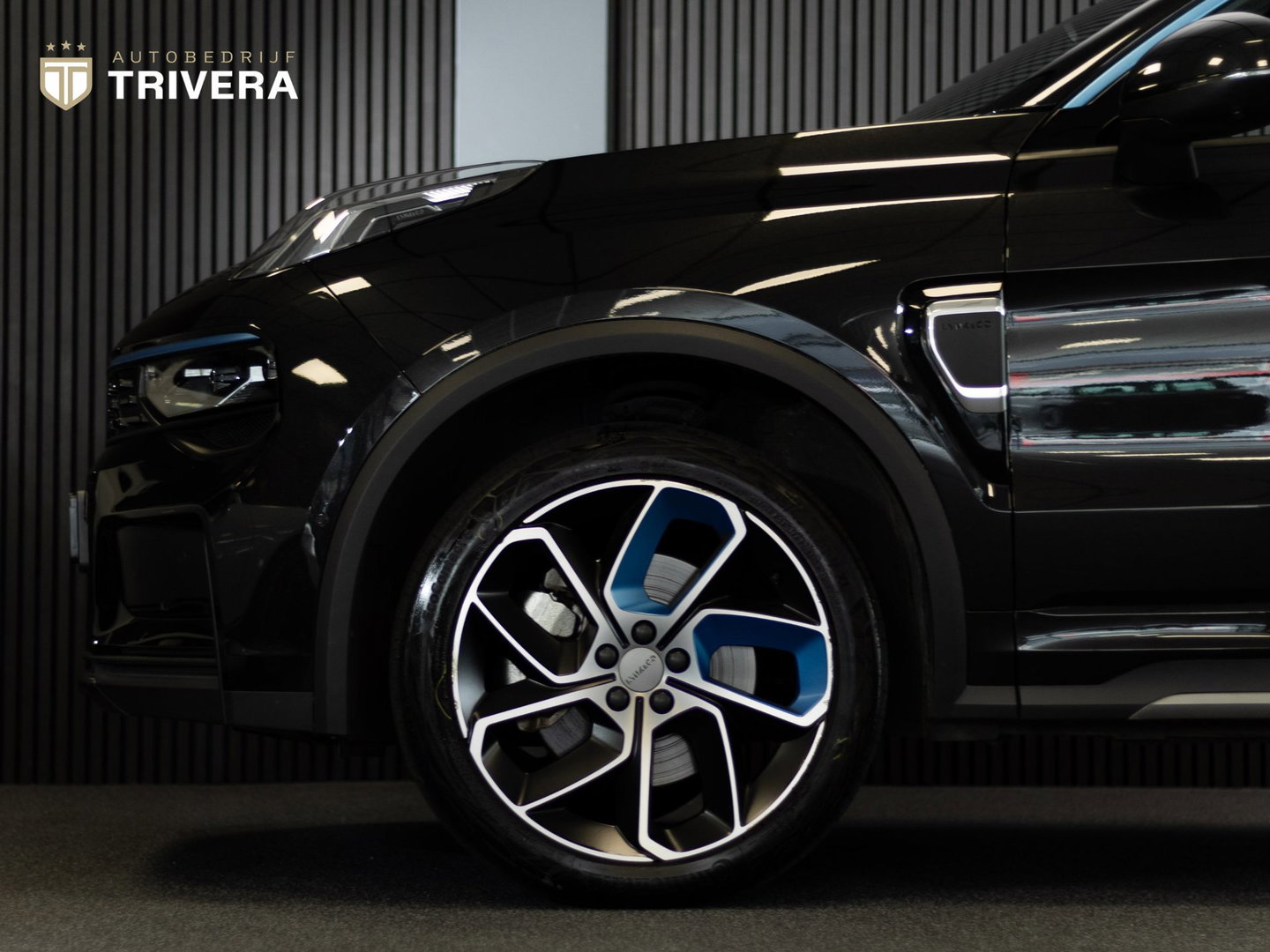 Lynk & Co 01 Lynk & Co 01 1.5 l SoH 96% l 360°camera l PANO l INFINITY Sound l Zwrt Hemel l 1ste eig. l BTW Auto l CARPLAY