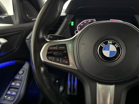 BMW 1 Serie 118i M-Sport Pano H/K Leer Sfeer Carplay NAP