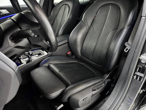 BMW 1 Serie 118i M-Sport Pano H/K Leer Sfeer Carplay NAP