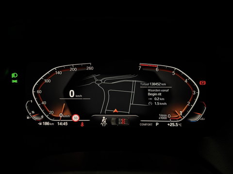 BMW 1 Serie 118i M-Sport Pano H/K Leer Sfeer Carplay NAP