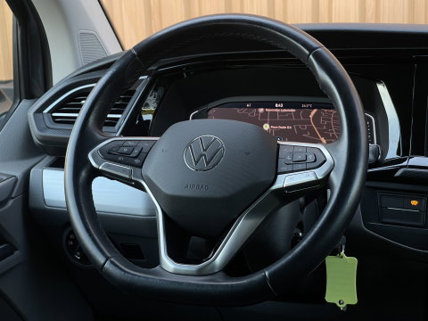 Volkswagen Transporter 2.0 TDI L2H1 30 DC | Marge! | BPM Vrij | Bulli | Bear Lock | Apple Carplay | Cruise Control Adaptief | Voorruit Verwarming | Achteruitrij Camera |