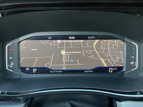 Volkswagen Transporter 2.0 TDI L2H1 30 DC | Marge! | BPM Vrij | Bulli | Bear Lock | Apple Carplay | Cruise Control Adaptief | Voorruit Verwarming | Achteruitrij Camera |