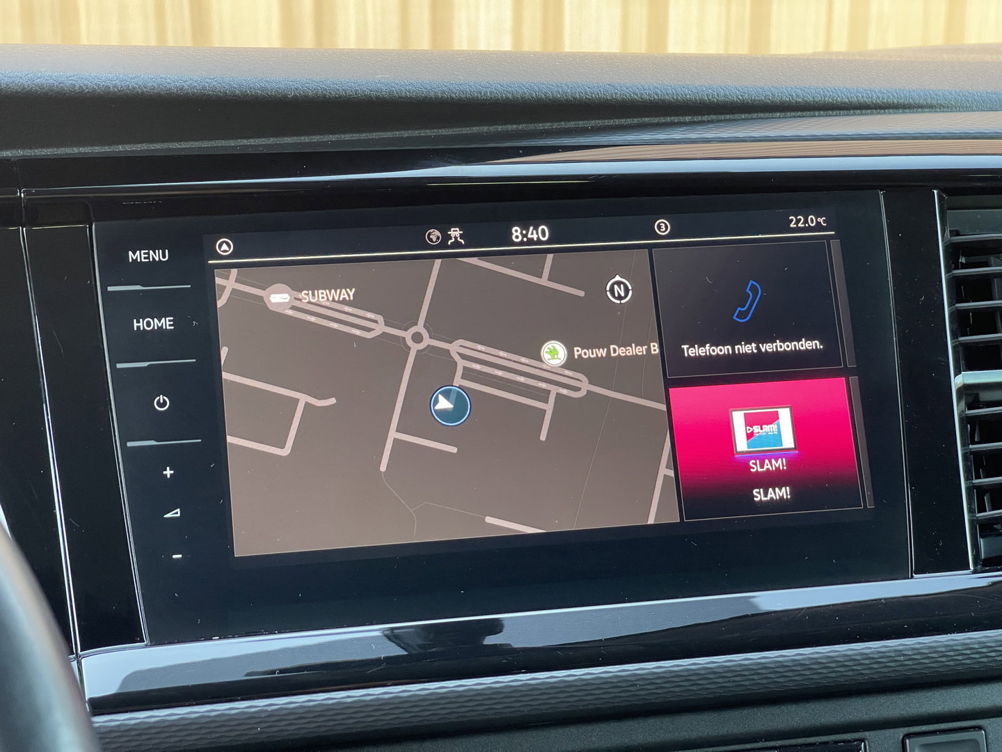 Volkswagen Transporter 2.0 TDI L2H1 30 DC | Marge! | BPM Vrij | Bulli | Bear Lock | Apple Carplay | Cruise Control Adaptief | Voorruit Verwarming | Achteruitrij Camera |